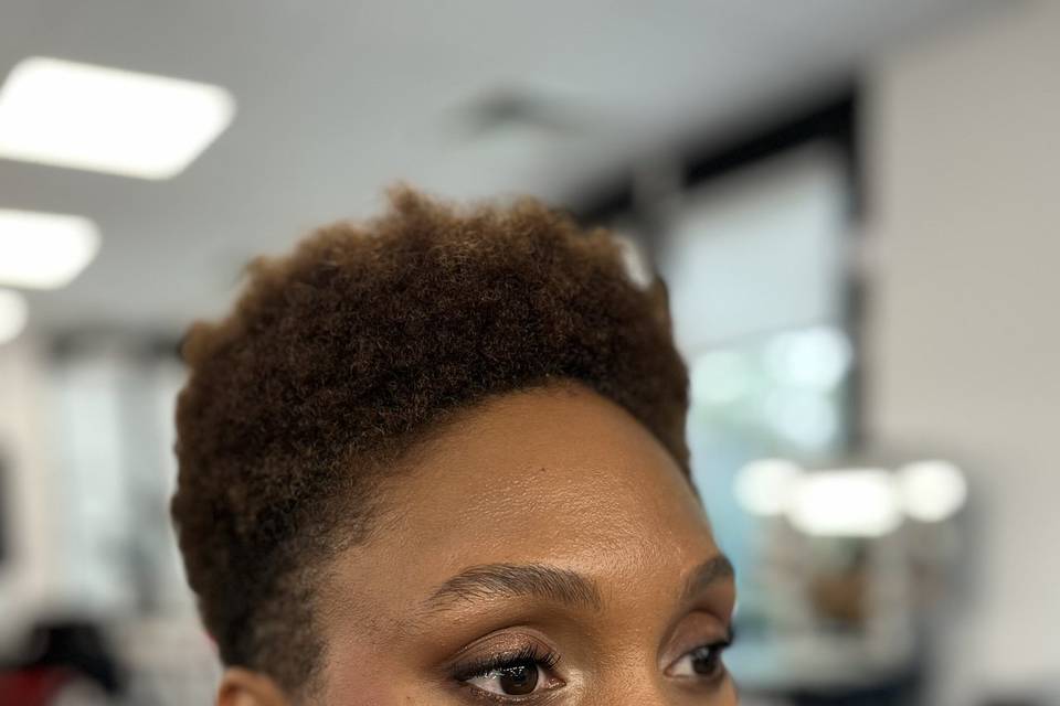 Makeup