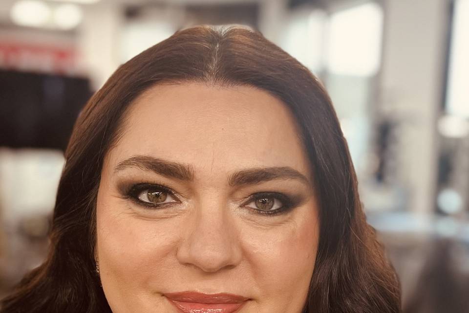 Makeup