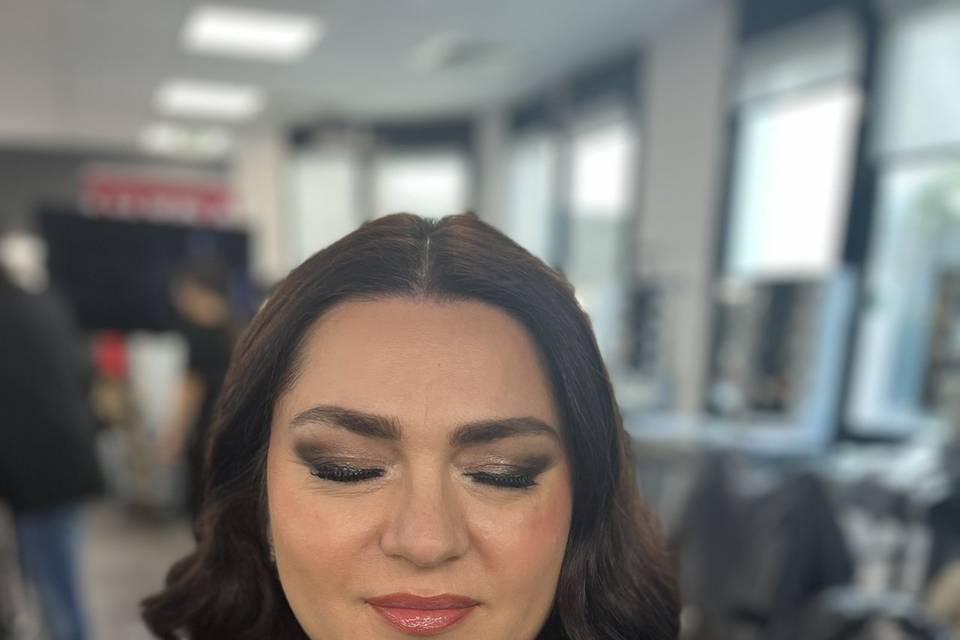 Makeup