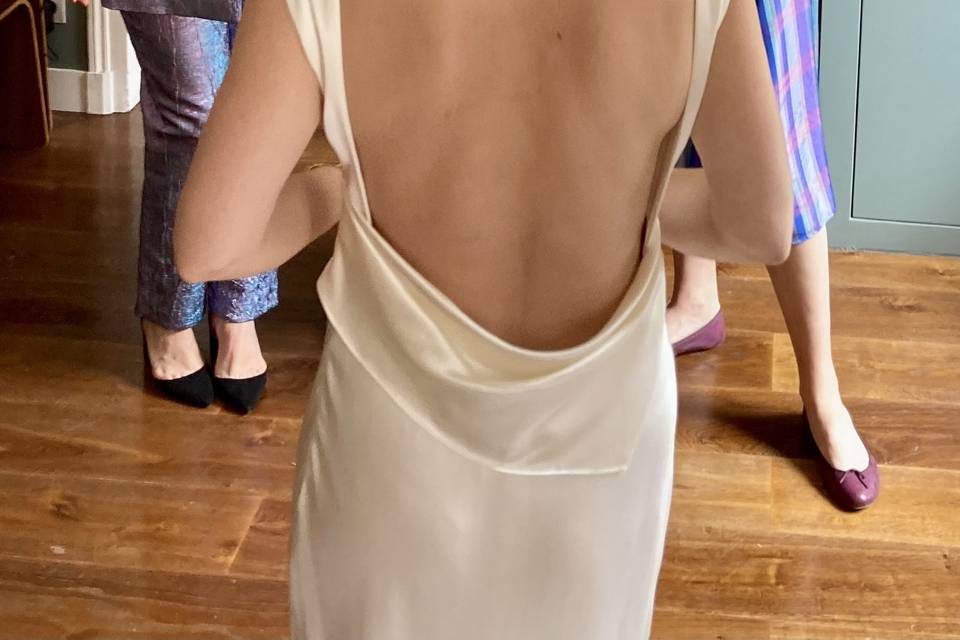 Chignon