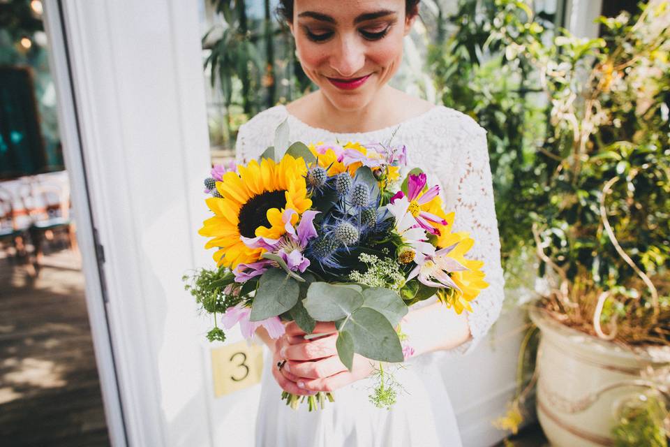 Mariée