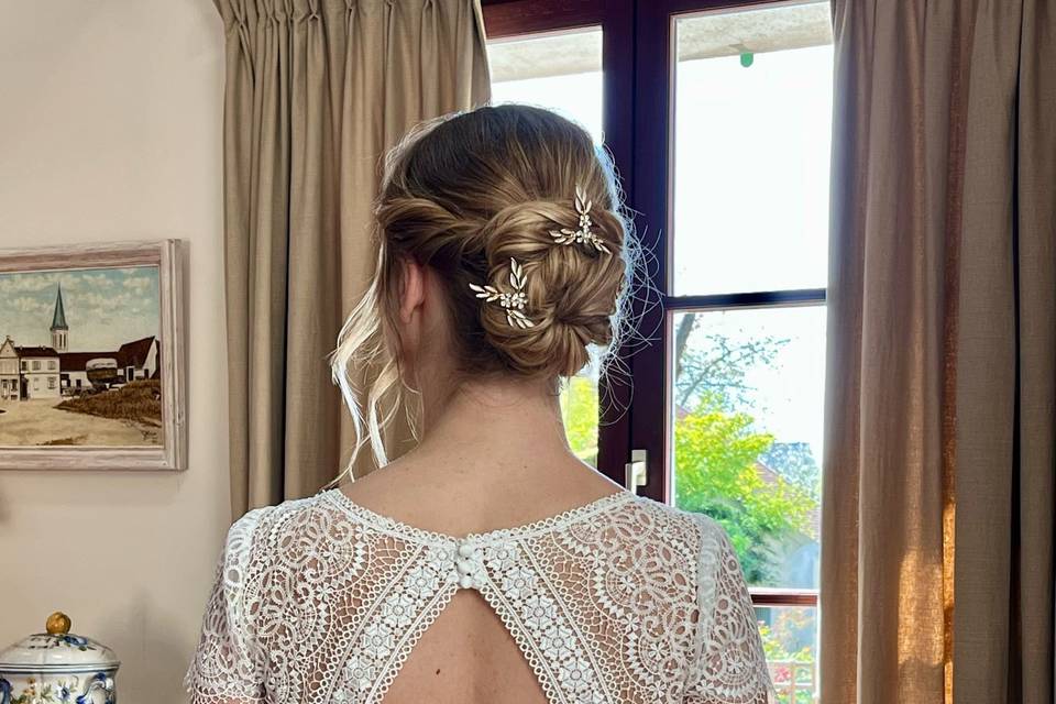 Mariée