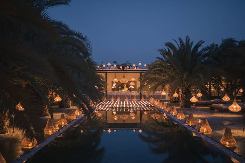 Villa Taj Marrakech