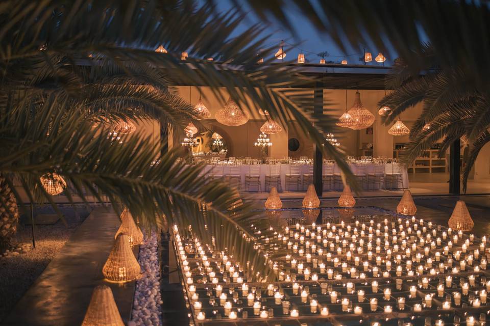 Villa Taj Marrakech