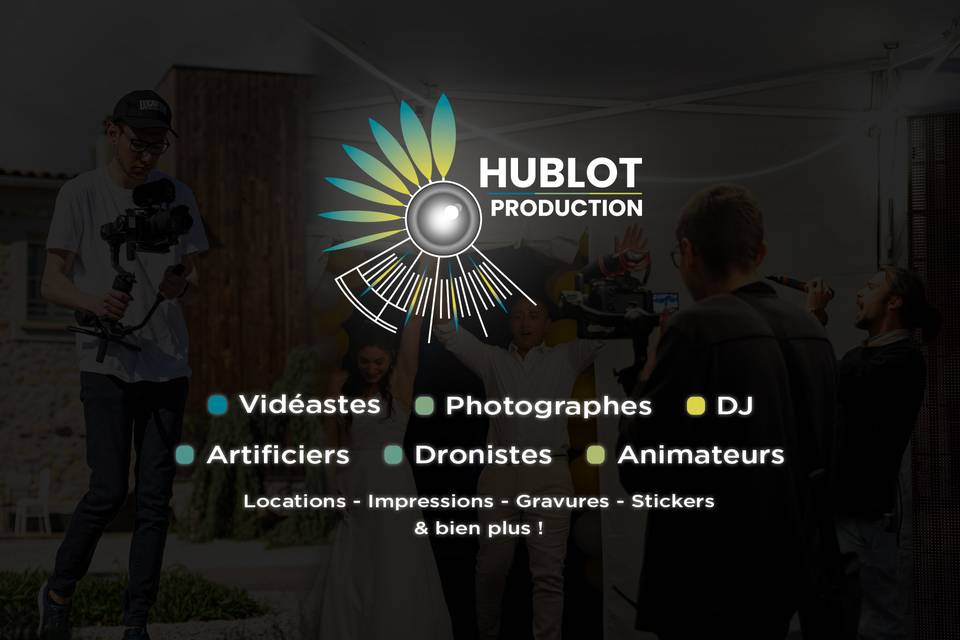 Hublot Prod