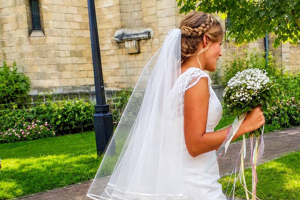 Mariée