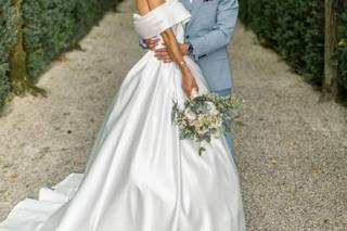 Beauty and the Dress