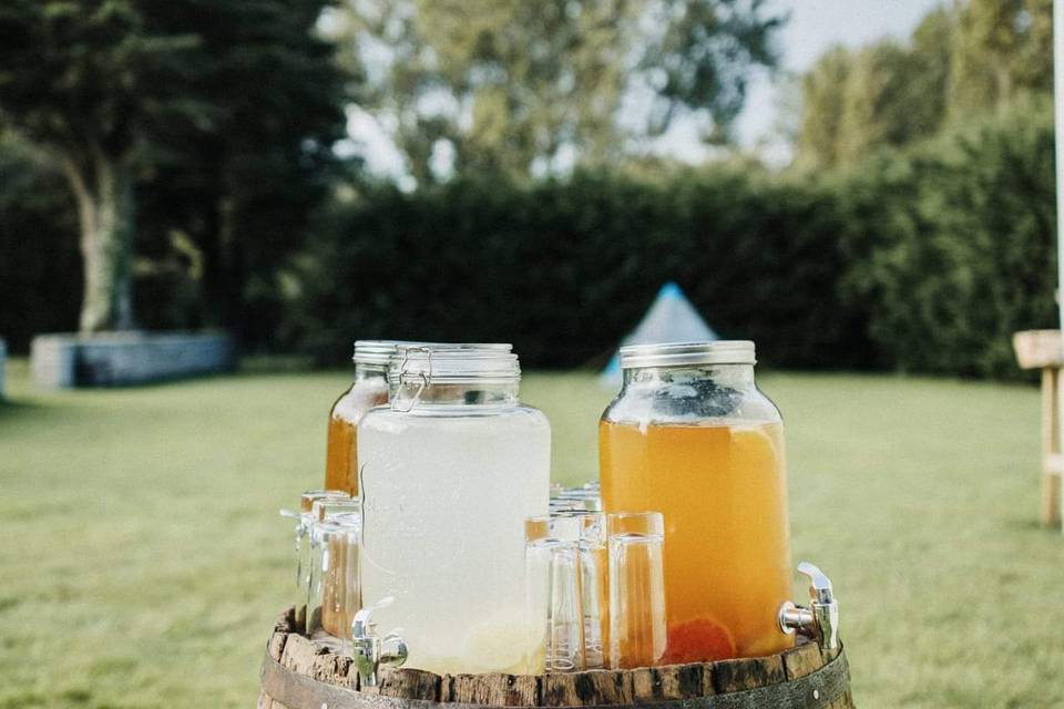 Cocktails