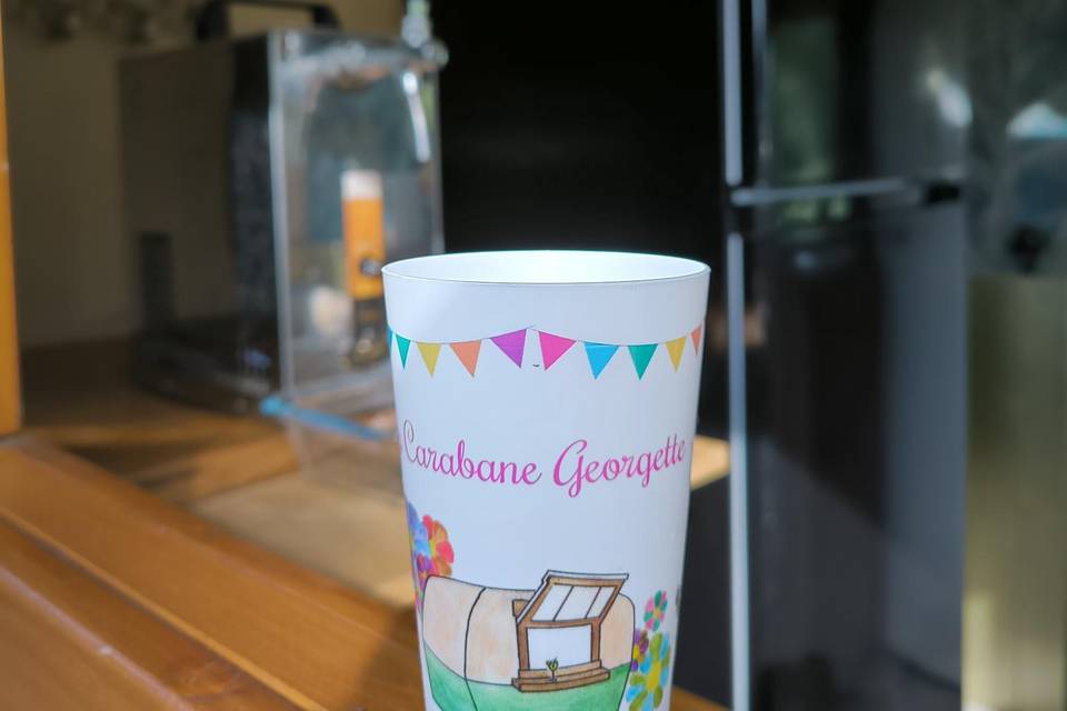 Eco cup