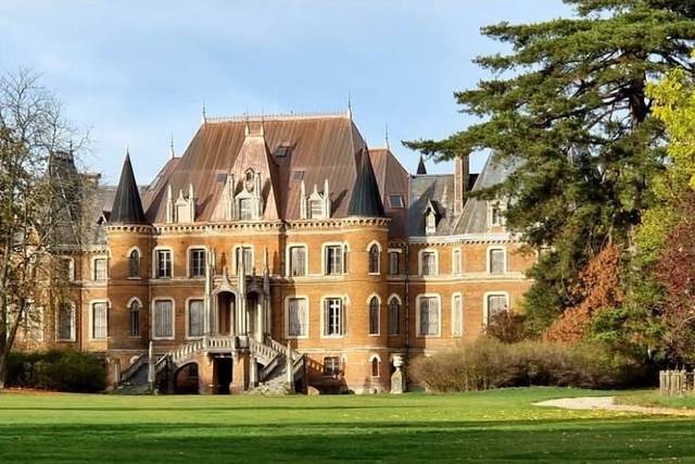 Le Château