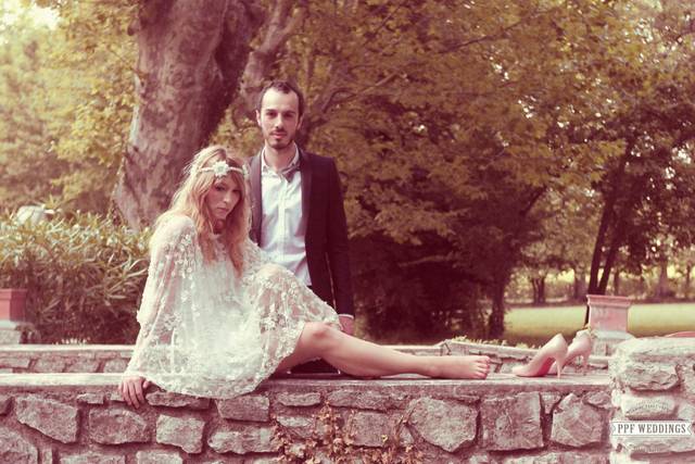 PPF Weddings
