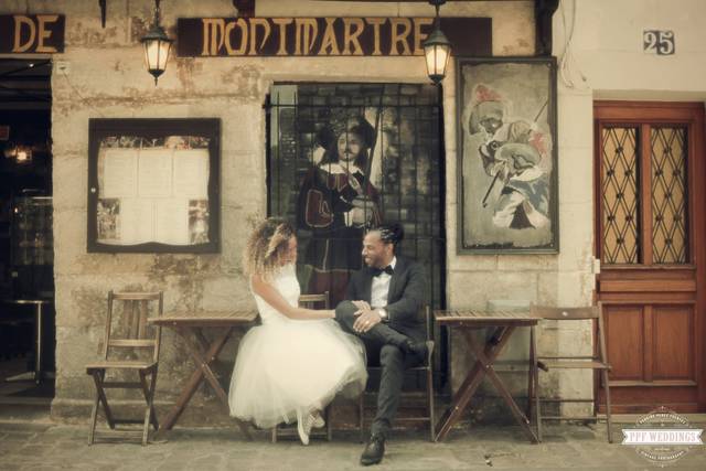 PPF Weddings