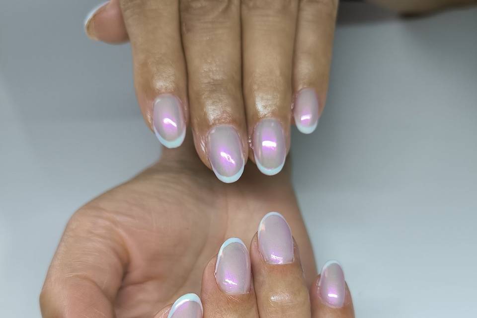 Ongles chics by Chris