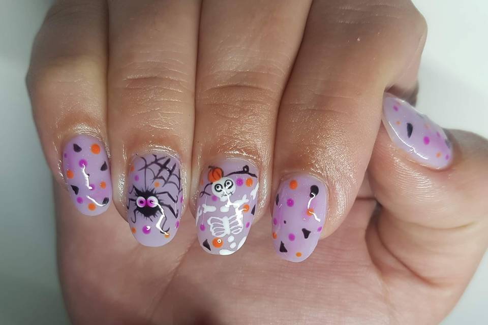 Ongles chics by Chris