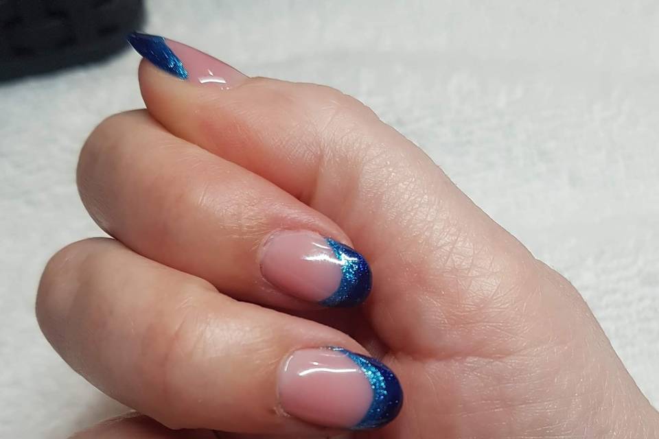 Ongles chics by Chris