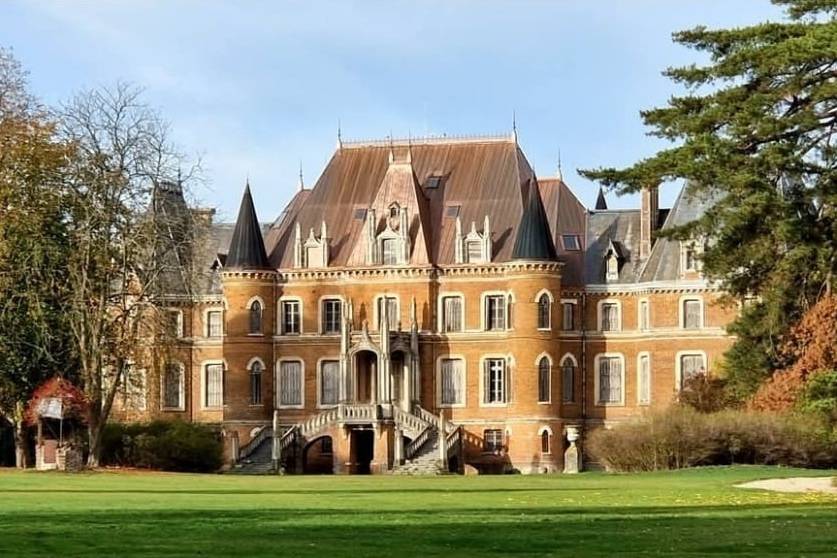 Le Château