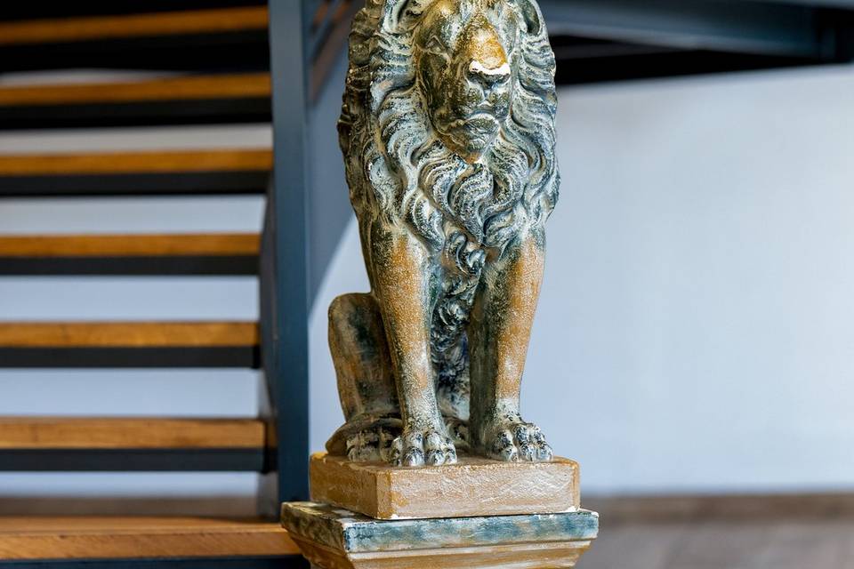 Le décor