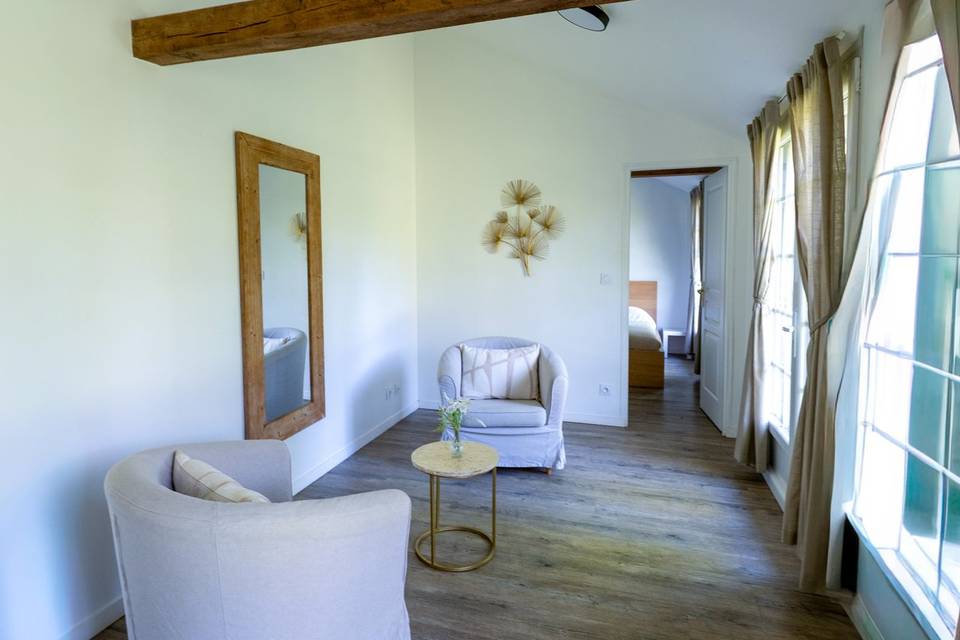 La Suite