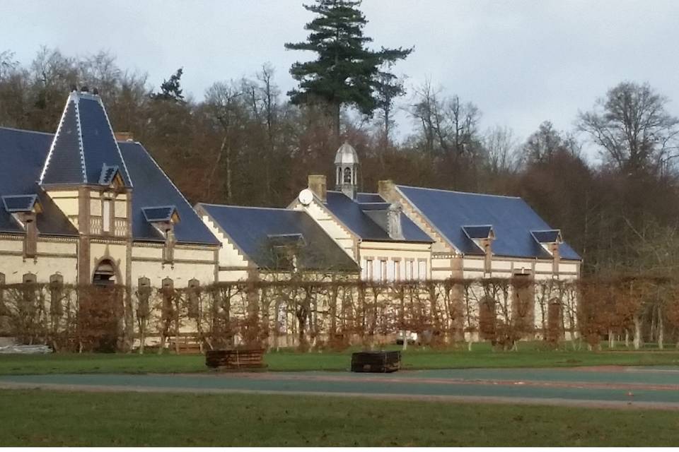 Domaine de Coulonge