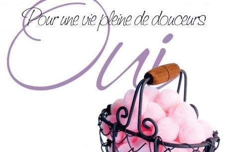 Une vie pleine de douceurs