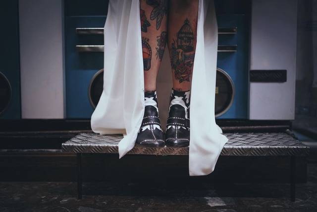 Claudie Labbe Photographie