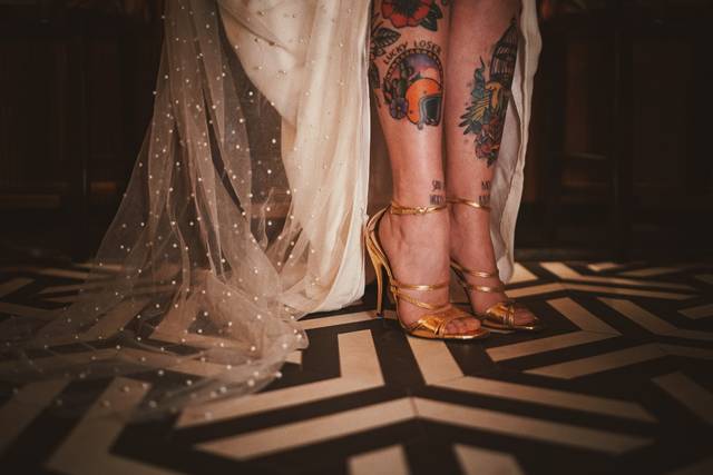 Claudie Photographic Arts