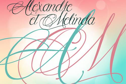 Alexandre & Melinda