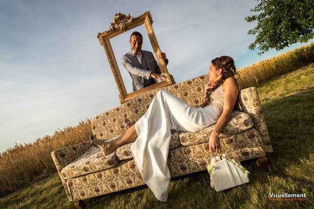 Mariage