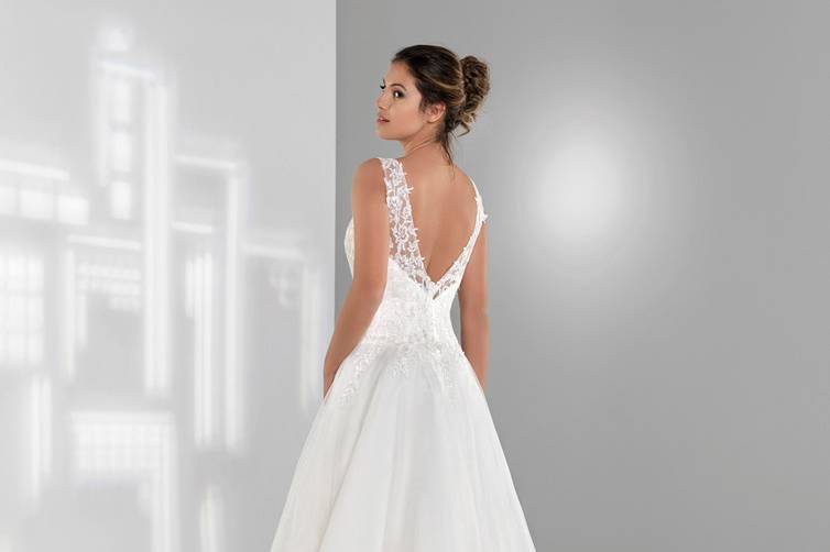 Collection mariée 2019