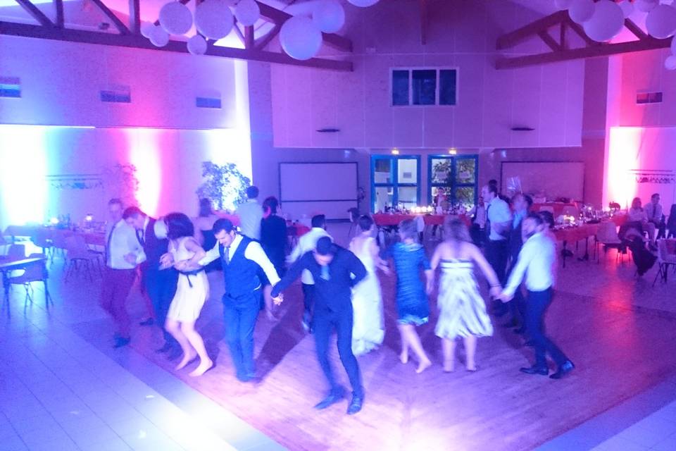 Mariage