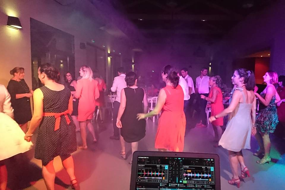 Mariage