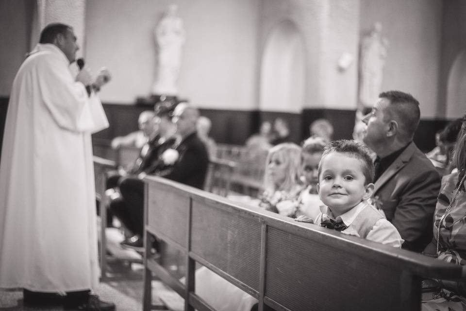 Eglise
