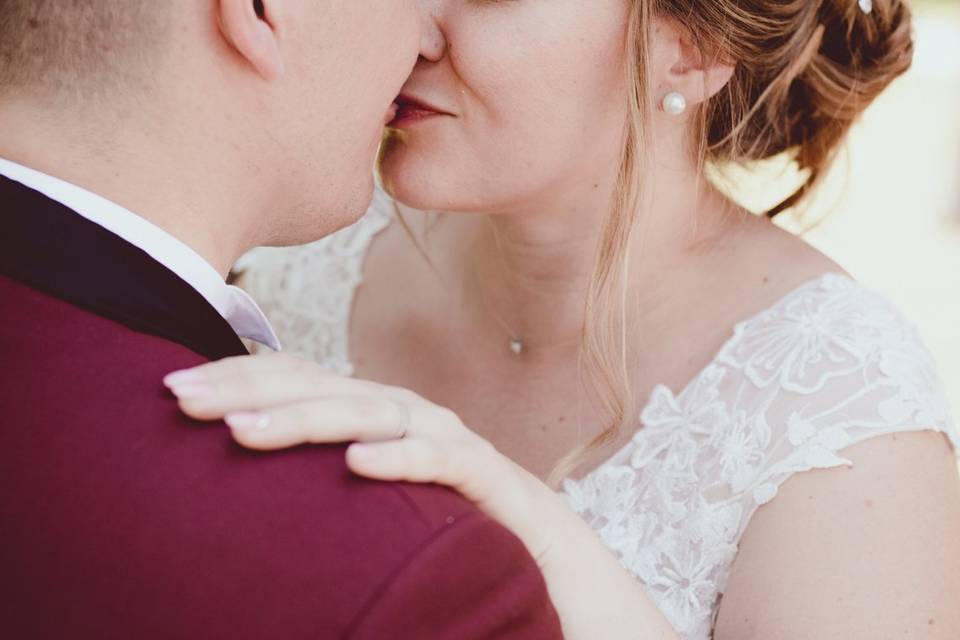 Photo de couple
