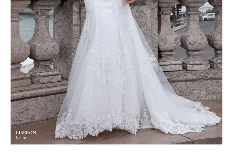 Collection mariée 2019