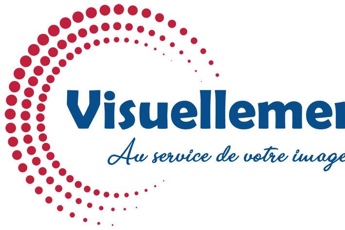 Visuellement