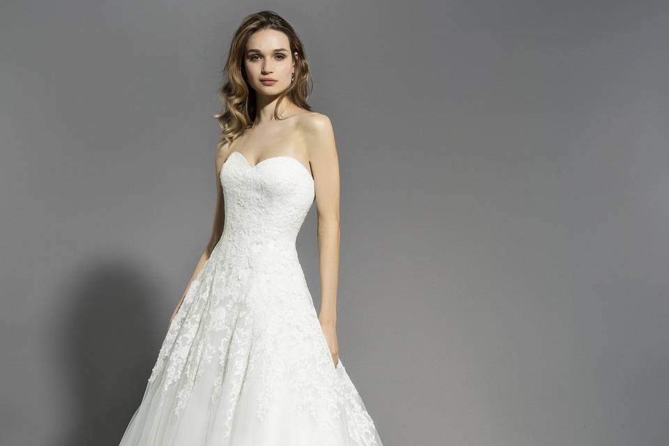 Collection mariée 2019