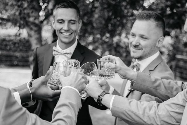 Photographe mariage Beziers