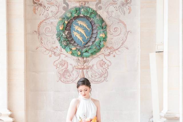 Mariage 77