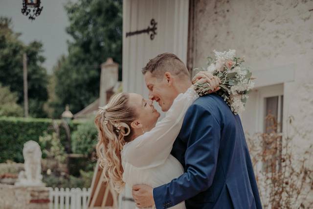Photographe mariage Beziers