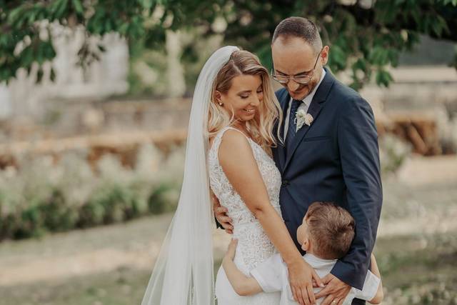 Photographe de mariage Sud
