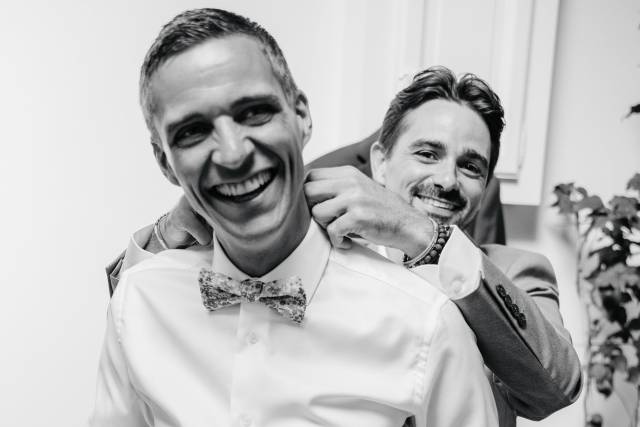 Photographe mariage PACA