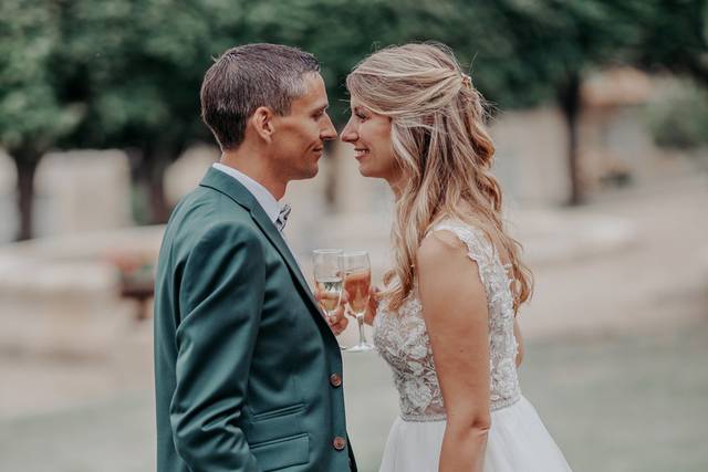 Photographe mariage Capestang