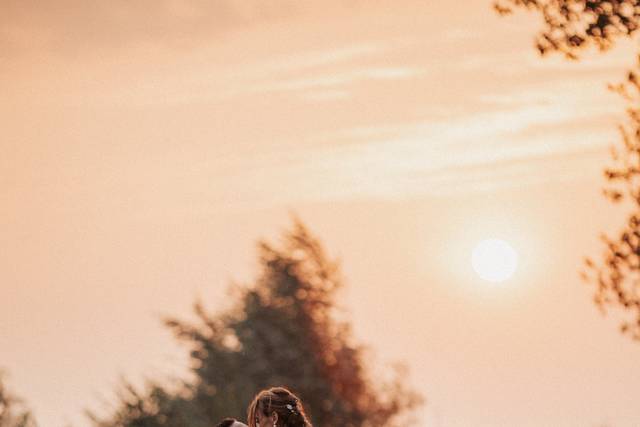 Photographe mariage