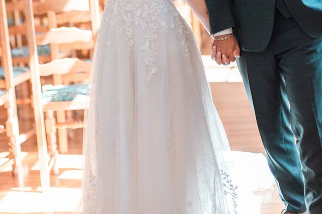 Mariage