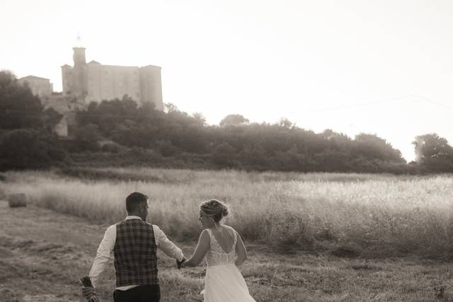 Des photos de couples magiques