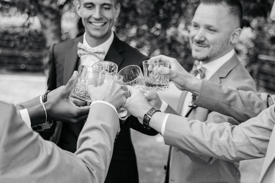 Photographe mariage Beziers
