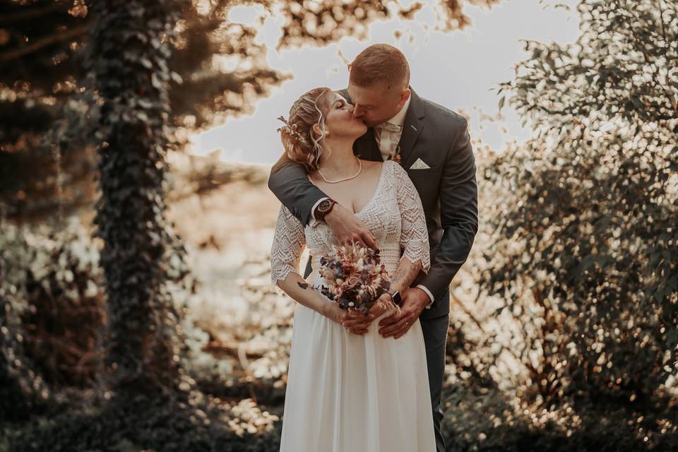 Mariage Béziers
