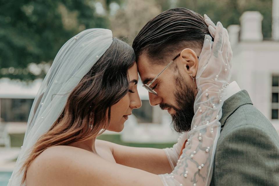 Photographe mariage Provence
