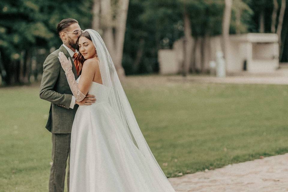 Photographe de mariage