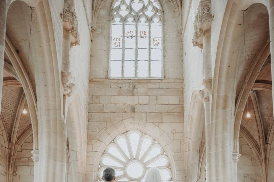 Photographe mariage sud